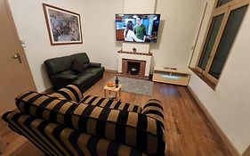 Spacious Luxury 2 Bed Appartment