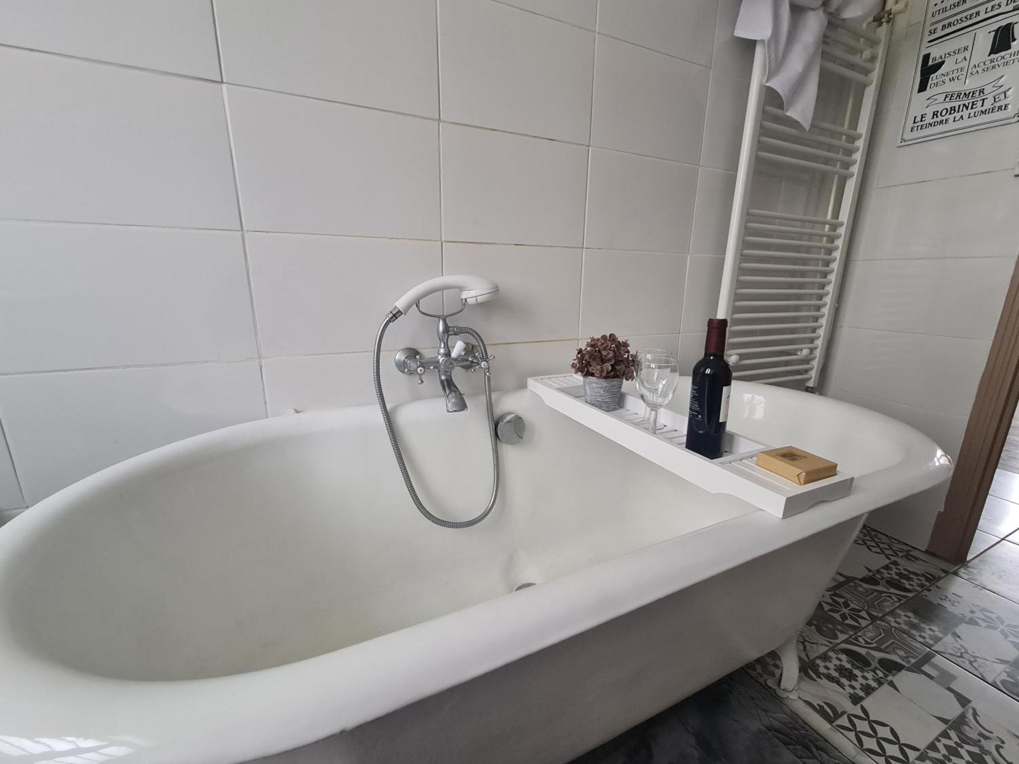 Spacious Luxury 2 Bed Appartment Carcassonne Extérieur photo