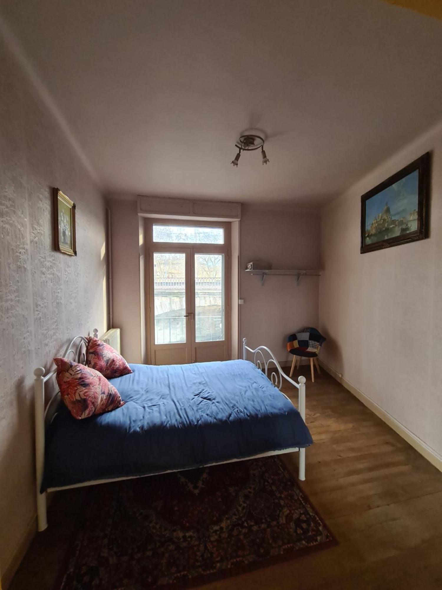 Spacious Luxury 2 Bed Appartment Carcassonne Extérieur photo