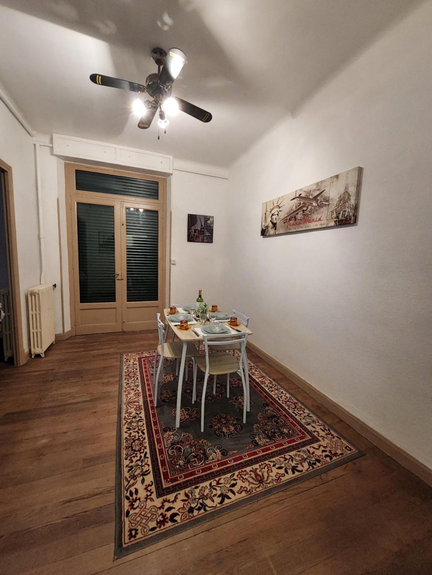 Spacious Luxury 2 Bed Appartment Carcassonne Extérieur photo