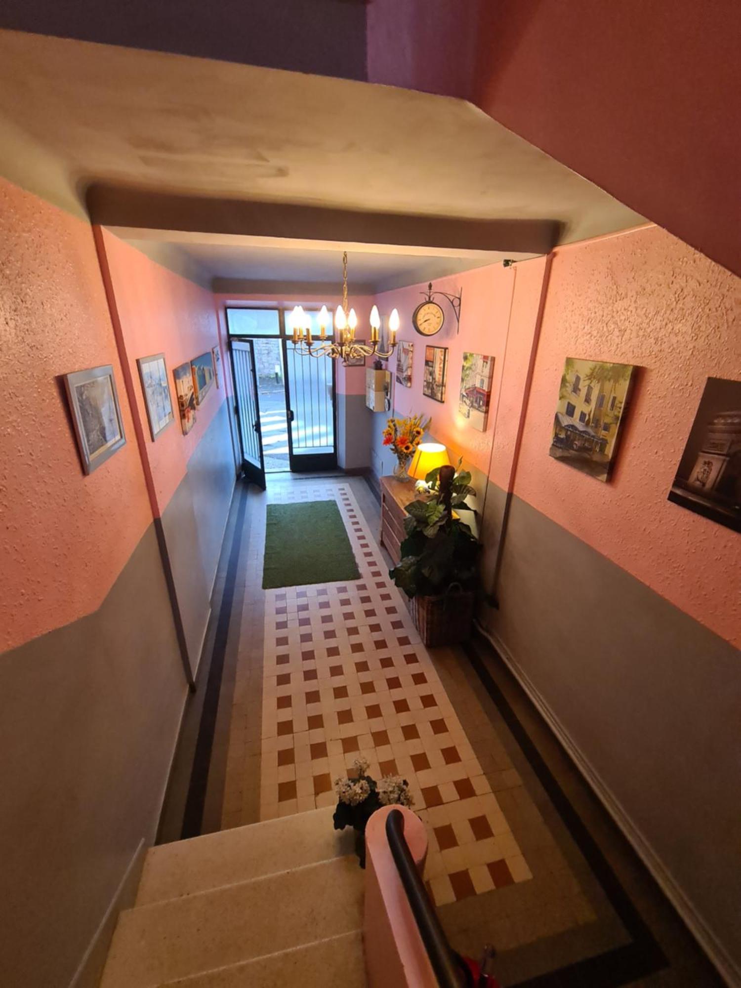 Spacious Luxury 2 Bed Appartment Carcassonne Extérieur photo