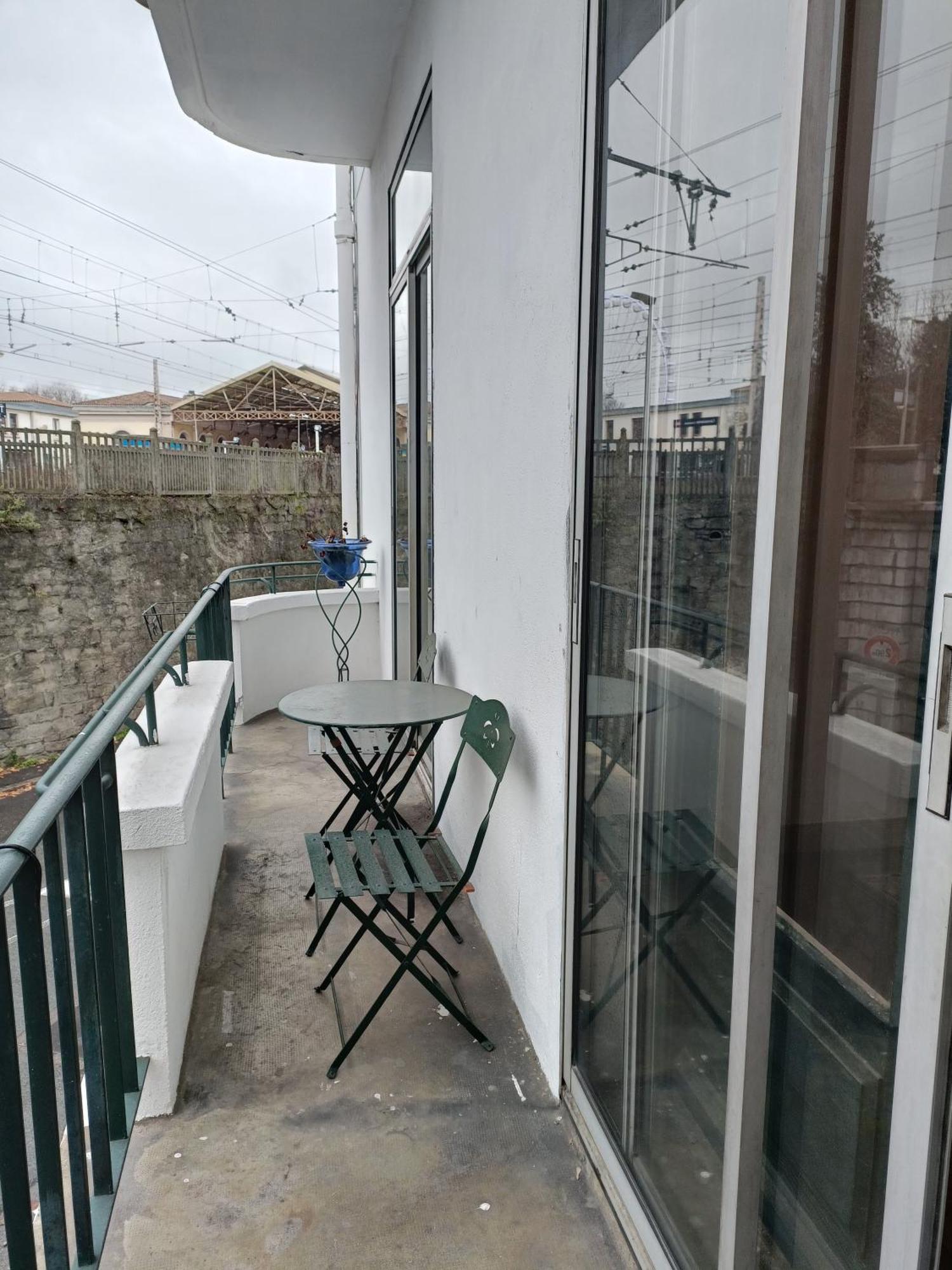 Spacious Luxury 2 Bed Appartment Carcassonne Extérieur photo