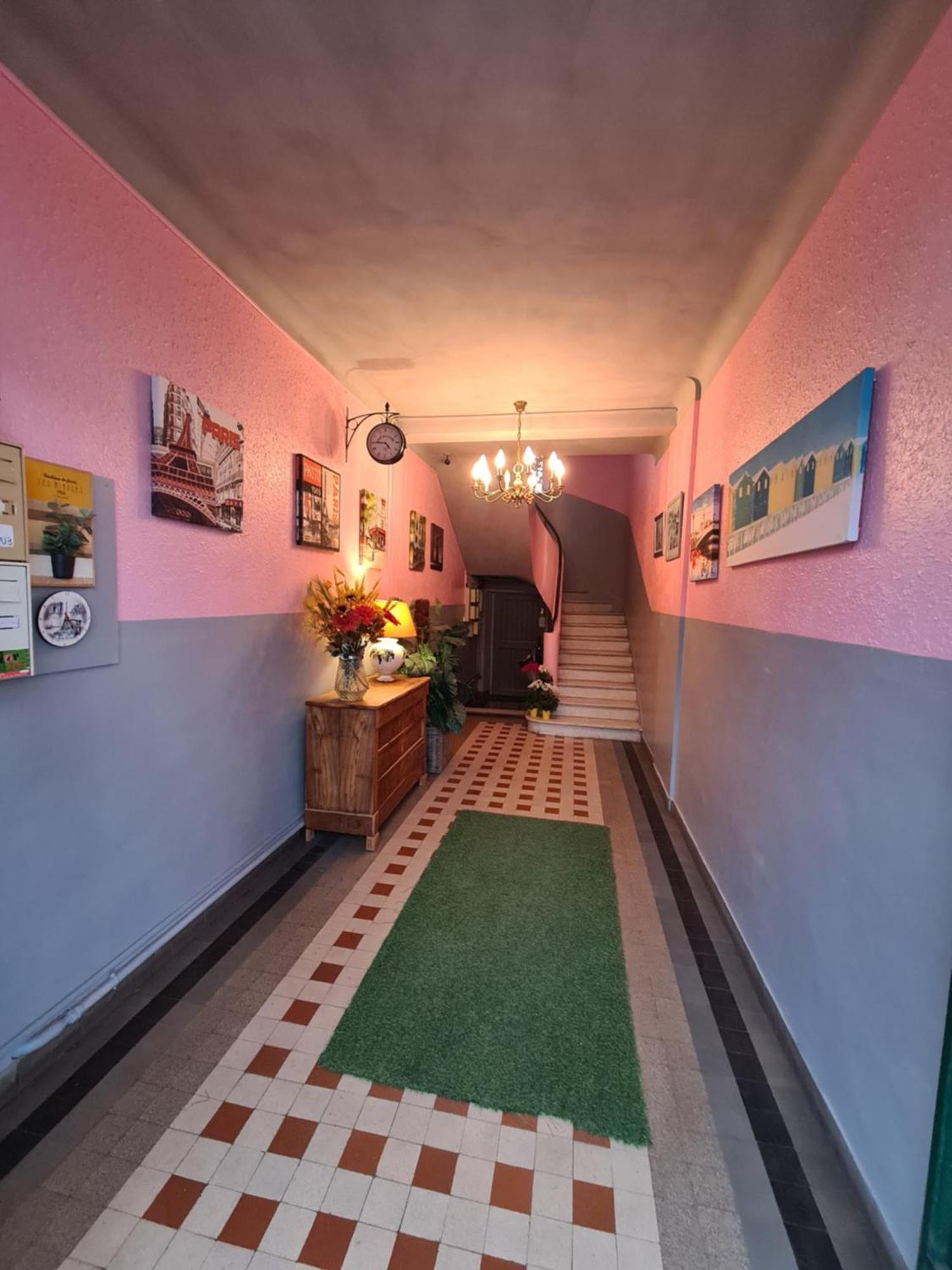 Spacious Luxury 2 Bed Appartment Carcassonne Extérieur photo