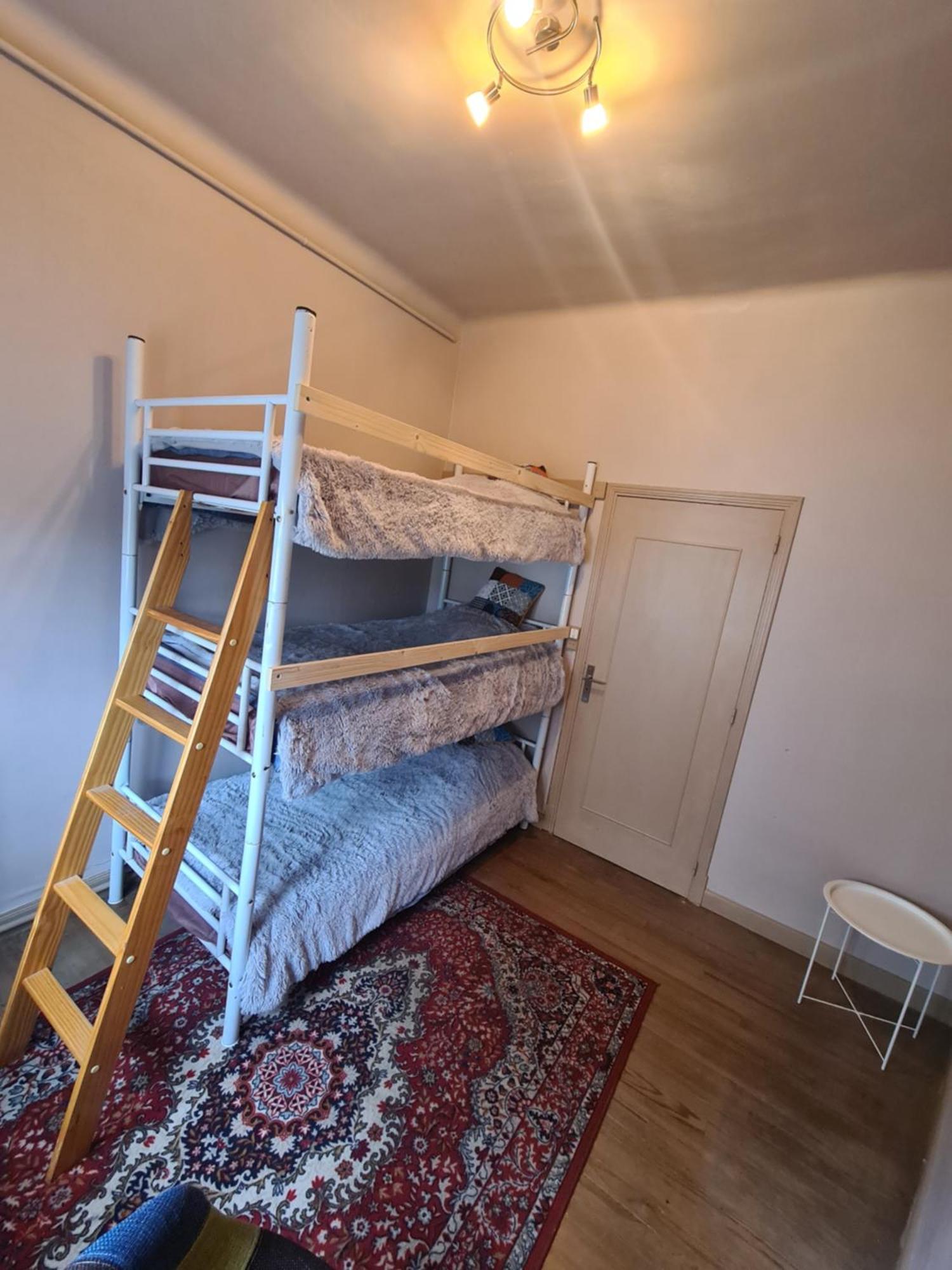 Spacious Luxury 2 Bed Appartment Carcassonne Extérieur photo