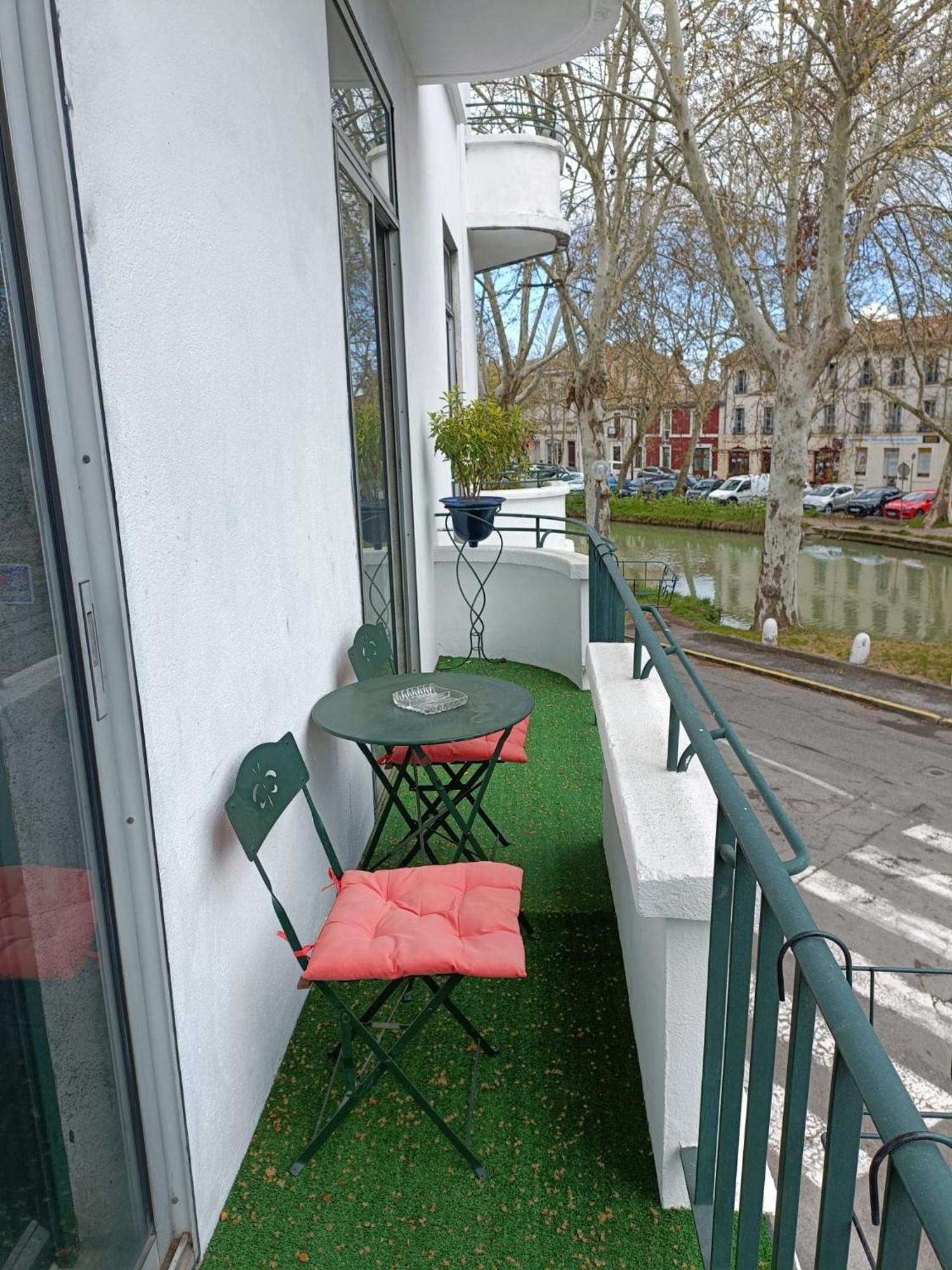 Spacious Luxury 2 Bed Appartment Carcassonne Extérieur photo