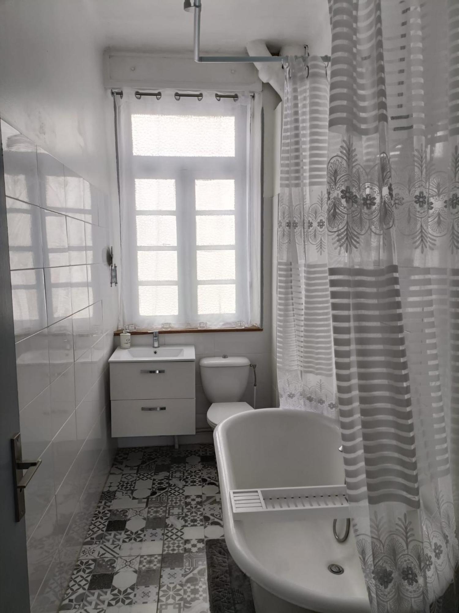 Spacious Luxury 2 Bed Appartment Carcassonne Extérieur photo